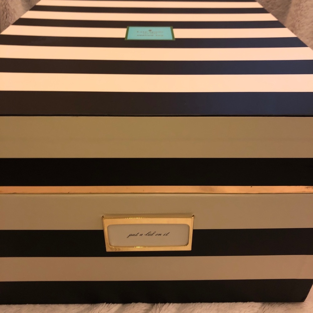 Kate Spade Nesting Boxes - Picture 5 of 5